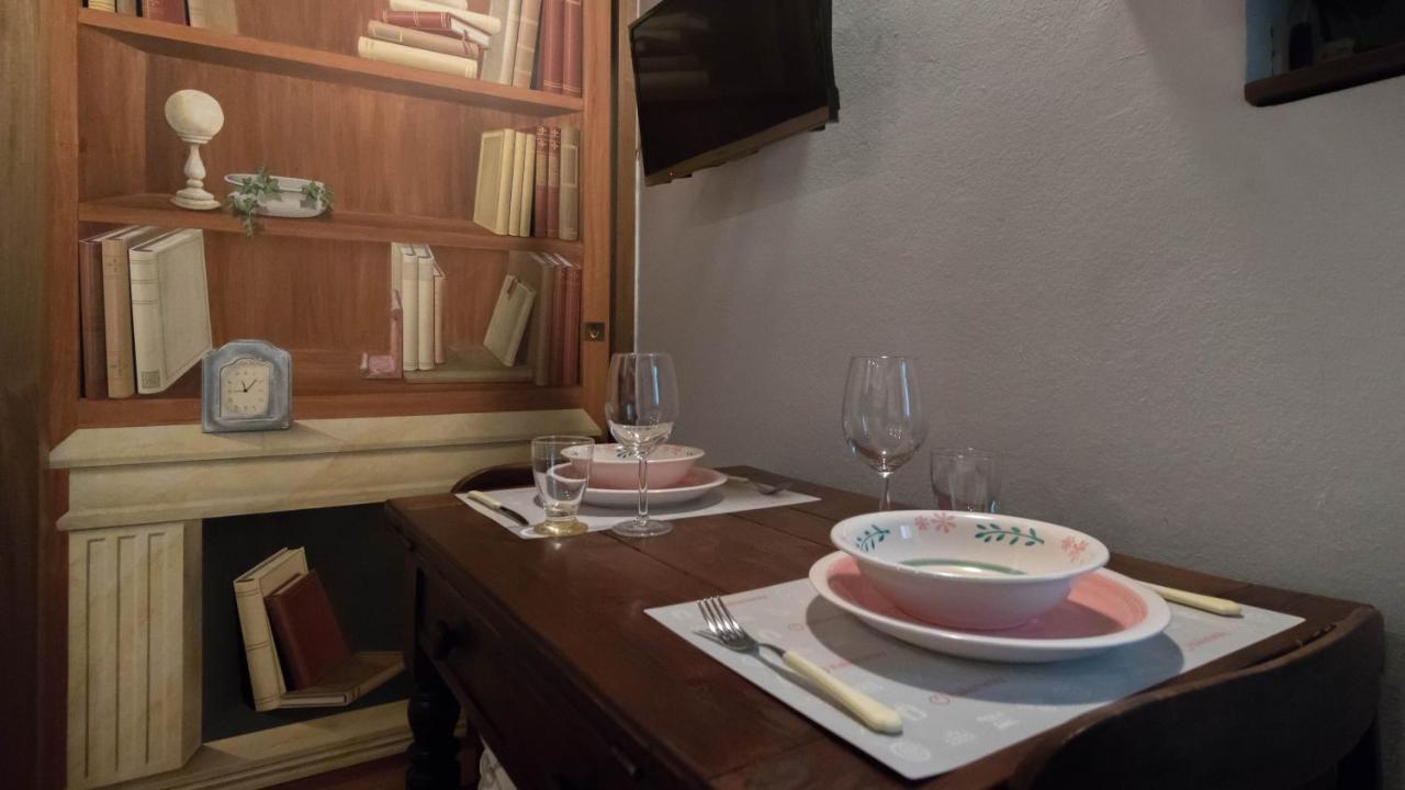 Italianway - San Calocero 29 Apartment Milan Bagian luar foto