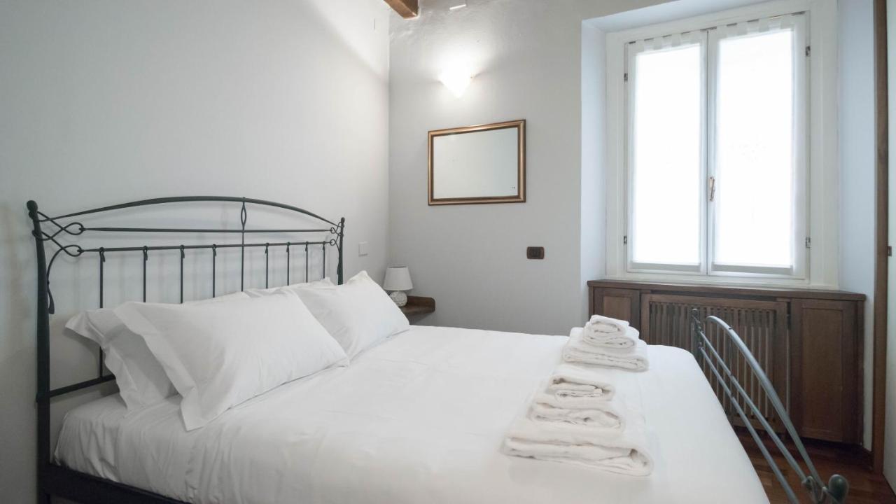 Italianway - San Calocero 29 Apartment Milan Bagian luar foto