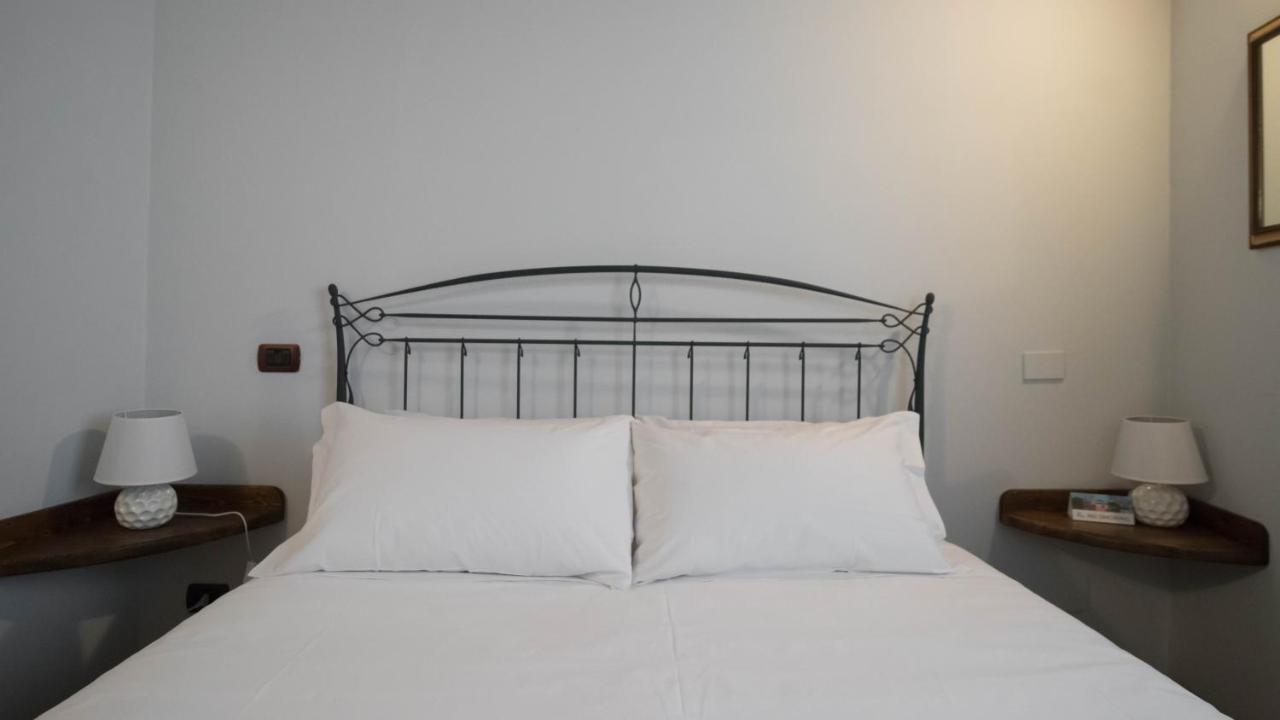Italianway - San Calocero 29 Apartment Milan Bagian luar foto