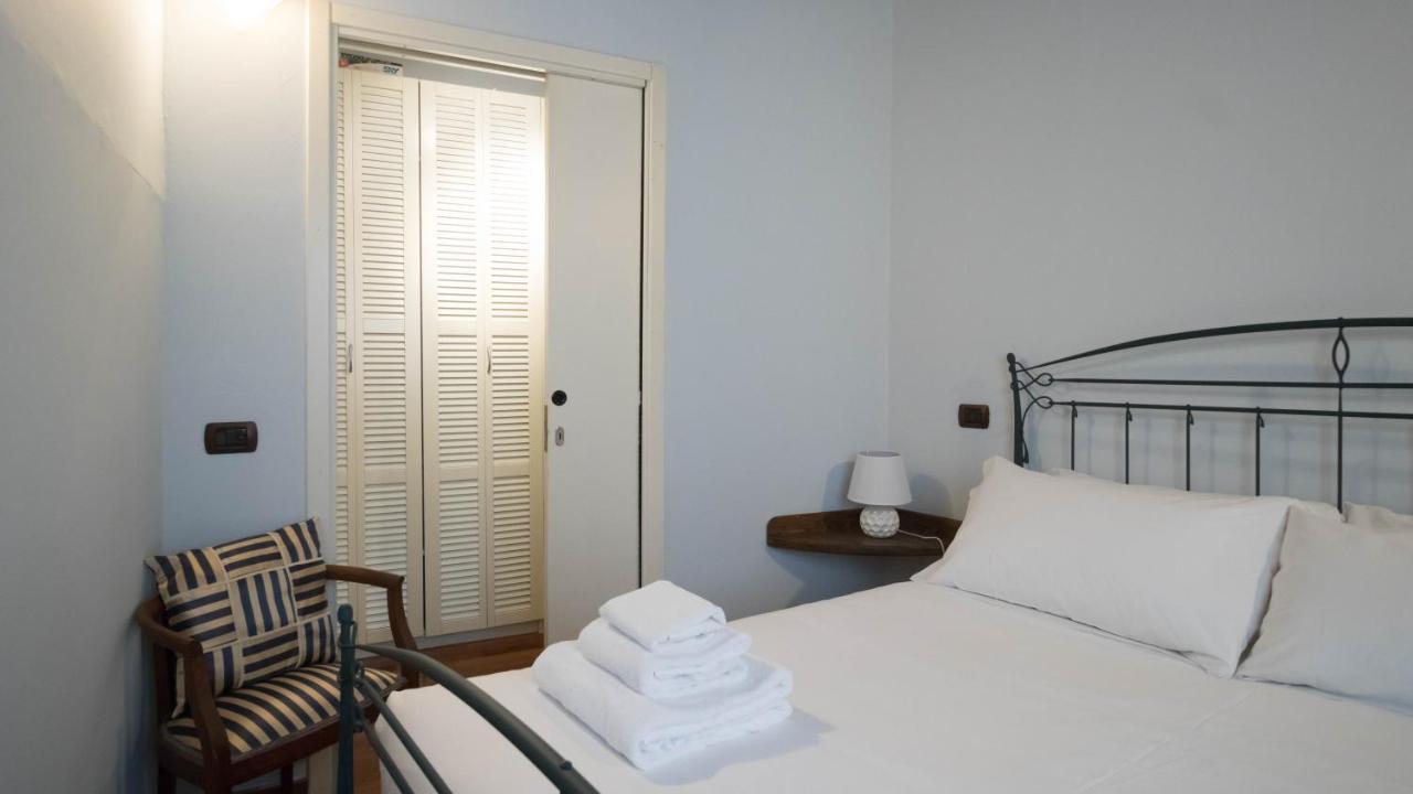 Italianway - San Calocero 29 Apartment Milan Bagian luar foto